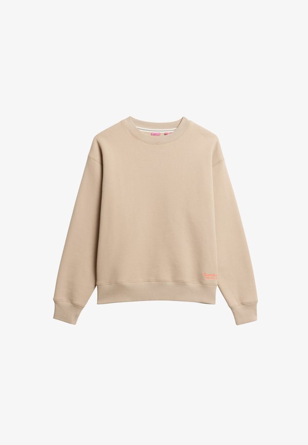 Superdry & Co Sweatshirt - cobblestone grey