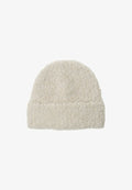 TOM TAILOR Beanie - sand stone beige melange