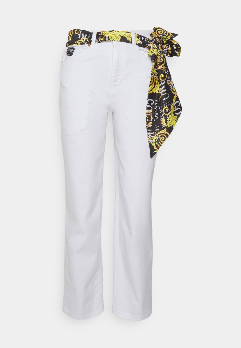 Versace Jeans Couture BULL FANCY