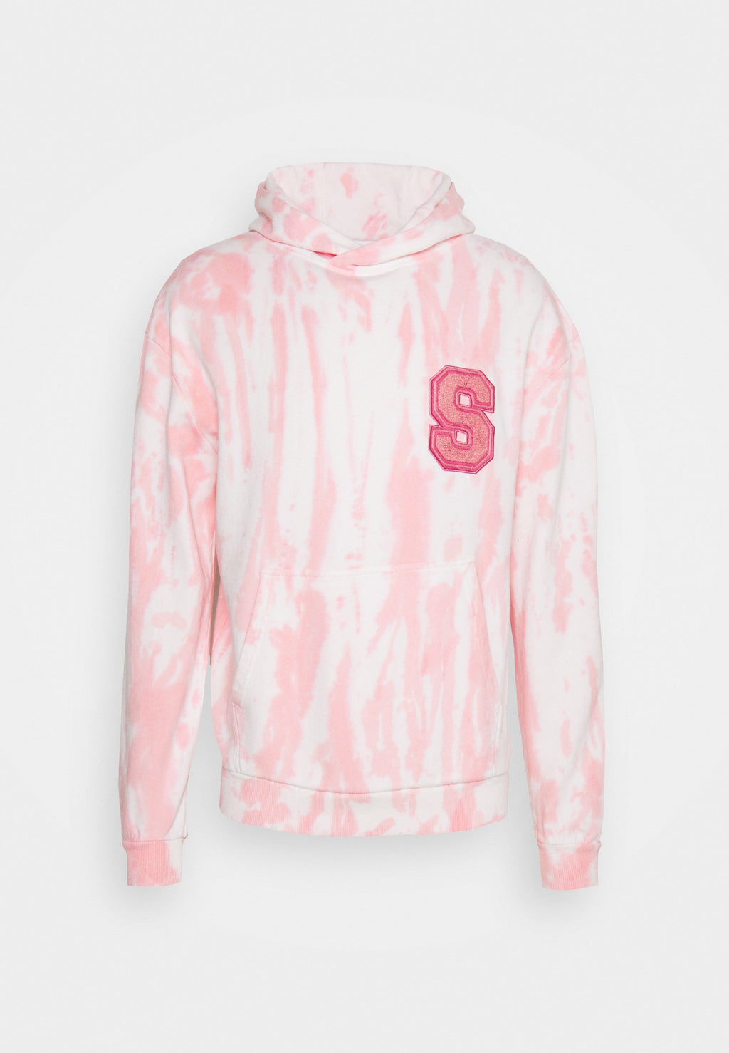 SIKSILK TIE DYE HOODIE
