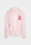 SIKSILK TIE DYE HOODIE