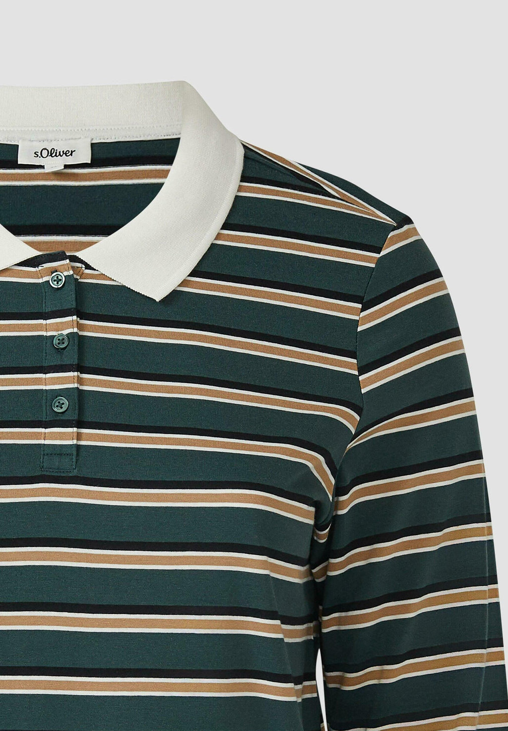 s.Oliver Langarmshirt Media 6