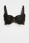 Pour Moi DEMI PADDED BRA