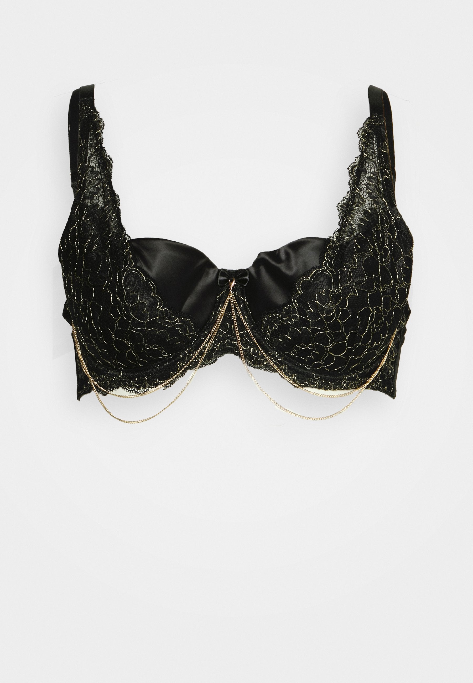 Pour Moi DEMI PADDED BRA