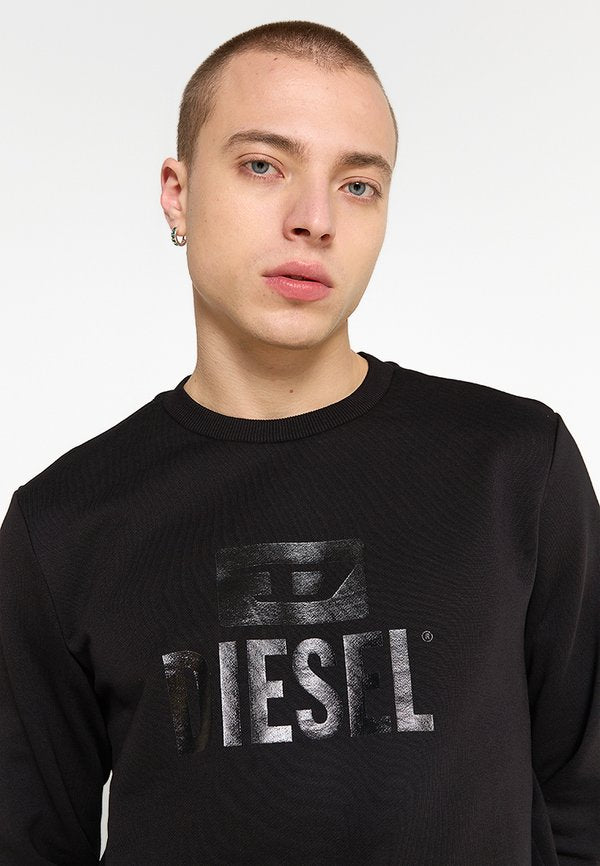 Diesel S-GIR-CREWNECK