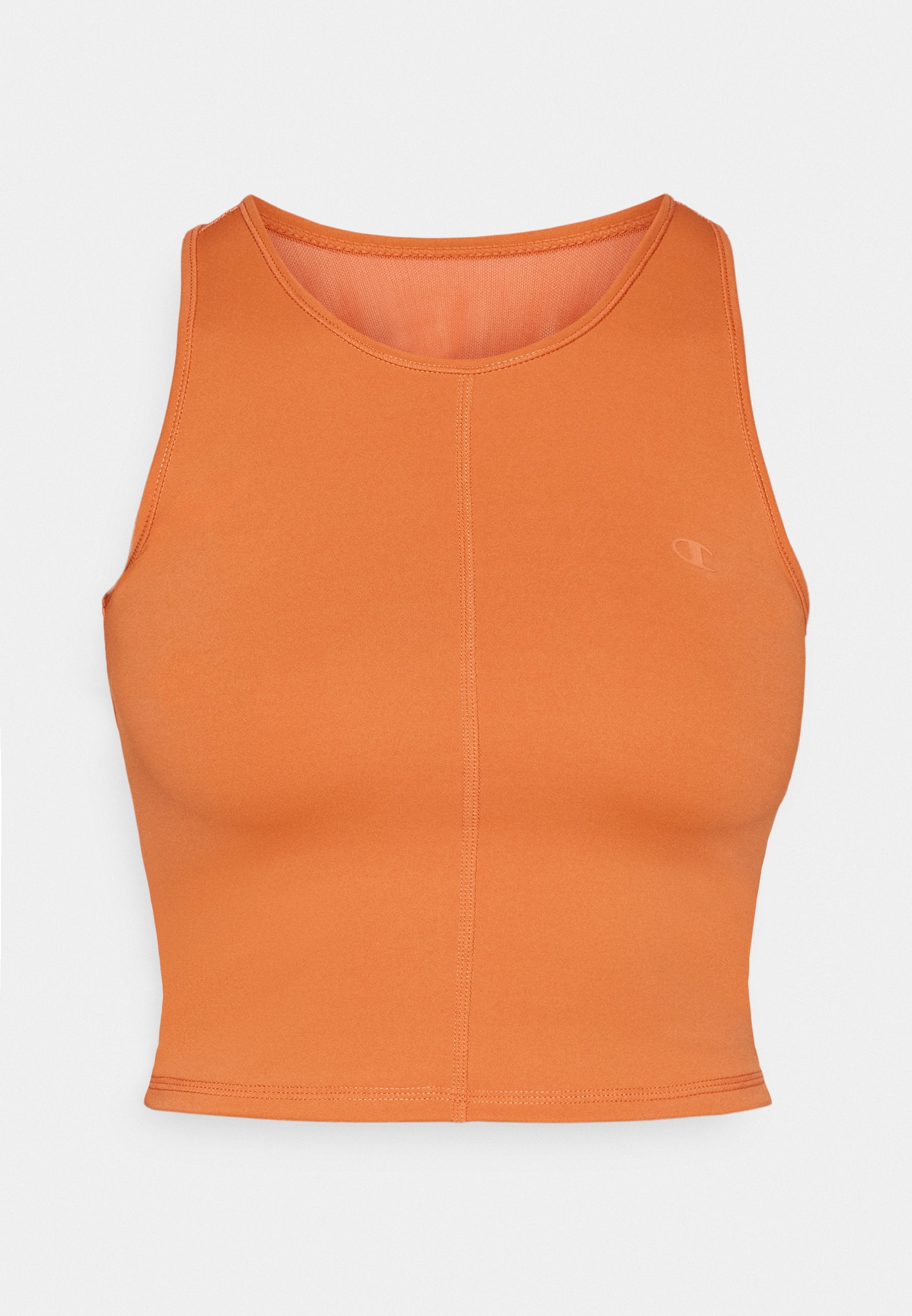 Champion PERFORMANCE CROP BACK CUT