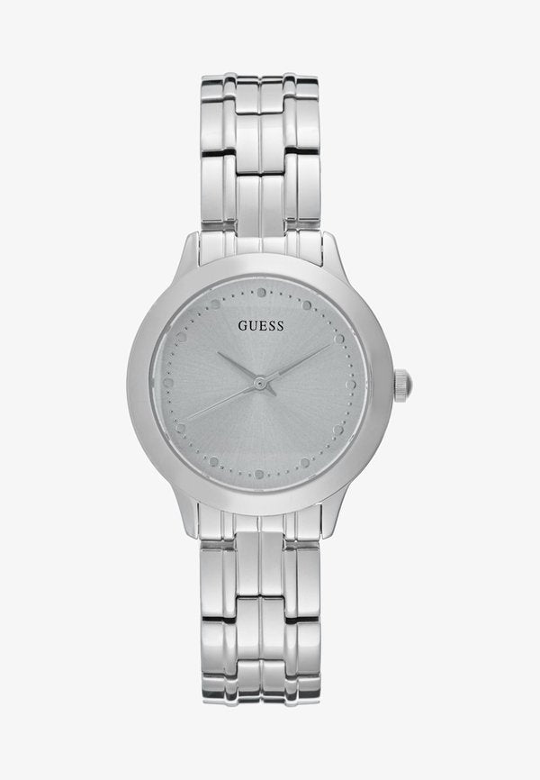 Guess LADIES - Watch - silver-coloured
