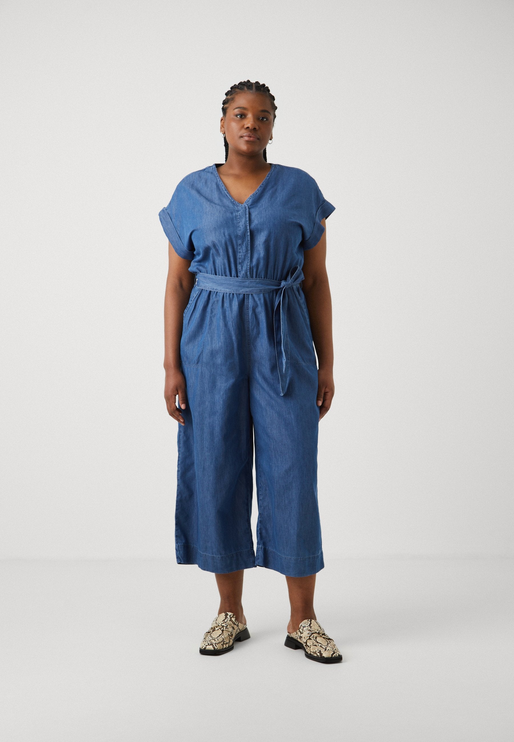 CARYUKA BEA BELT CULOTTE Media 3