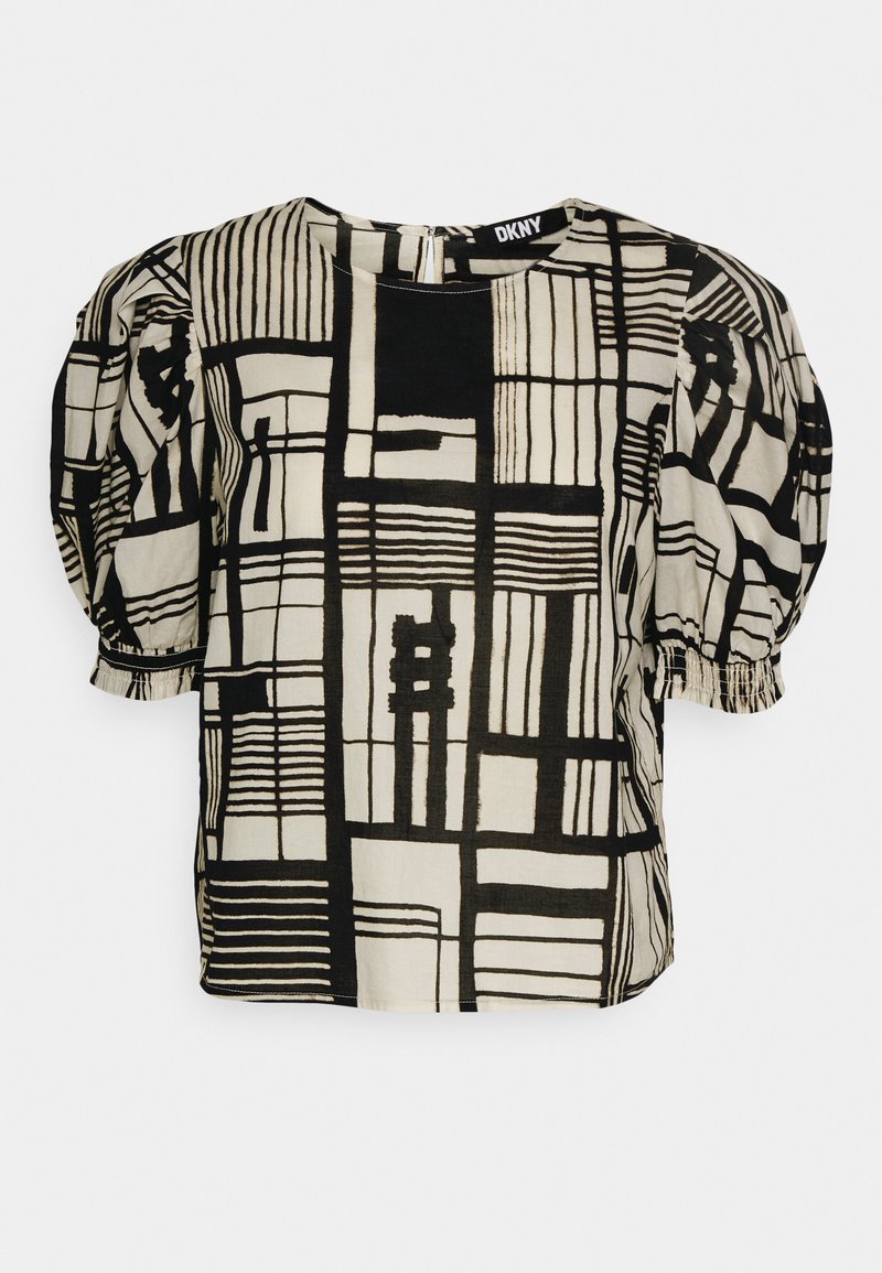DKNY Bluse Media 1