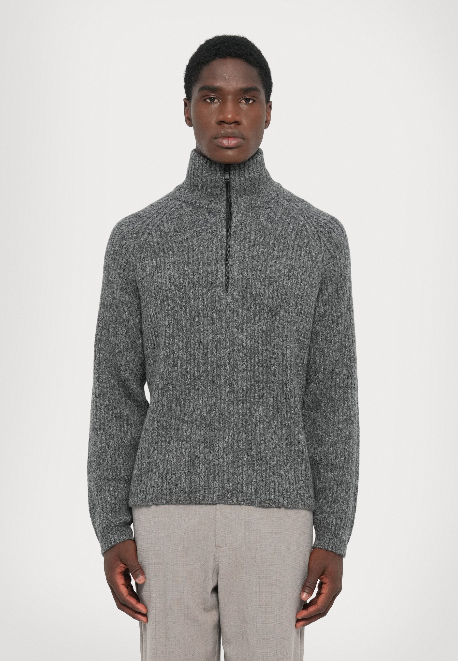 J.LINDEBERG ZIP