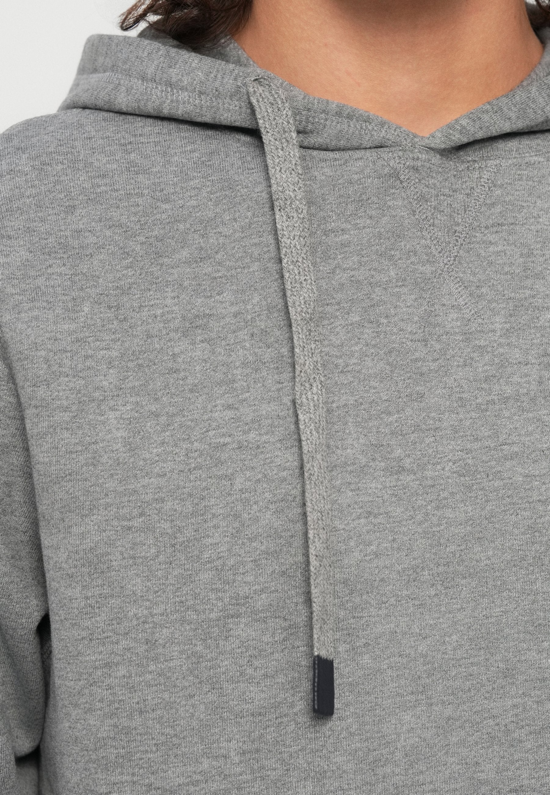North Sails HOODED