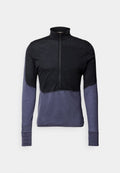 MEN REALFLEECE™ DESCENDER HALF ZIP Media 1