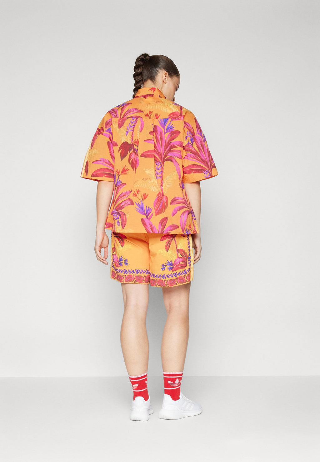 adidas Sportswear FARM PREMIUM WIDE