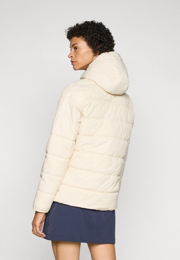 Calvin Klein Golf ATHENA HOODED PUFFER JACKET