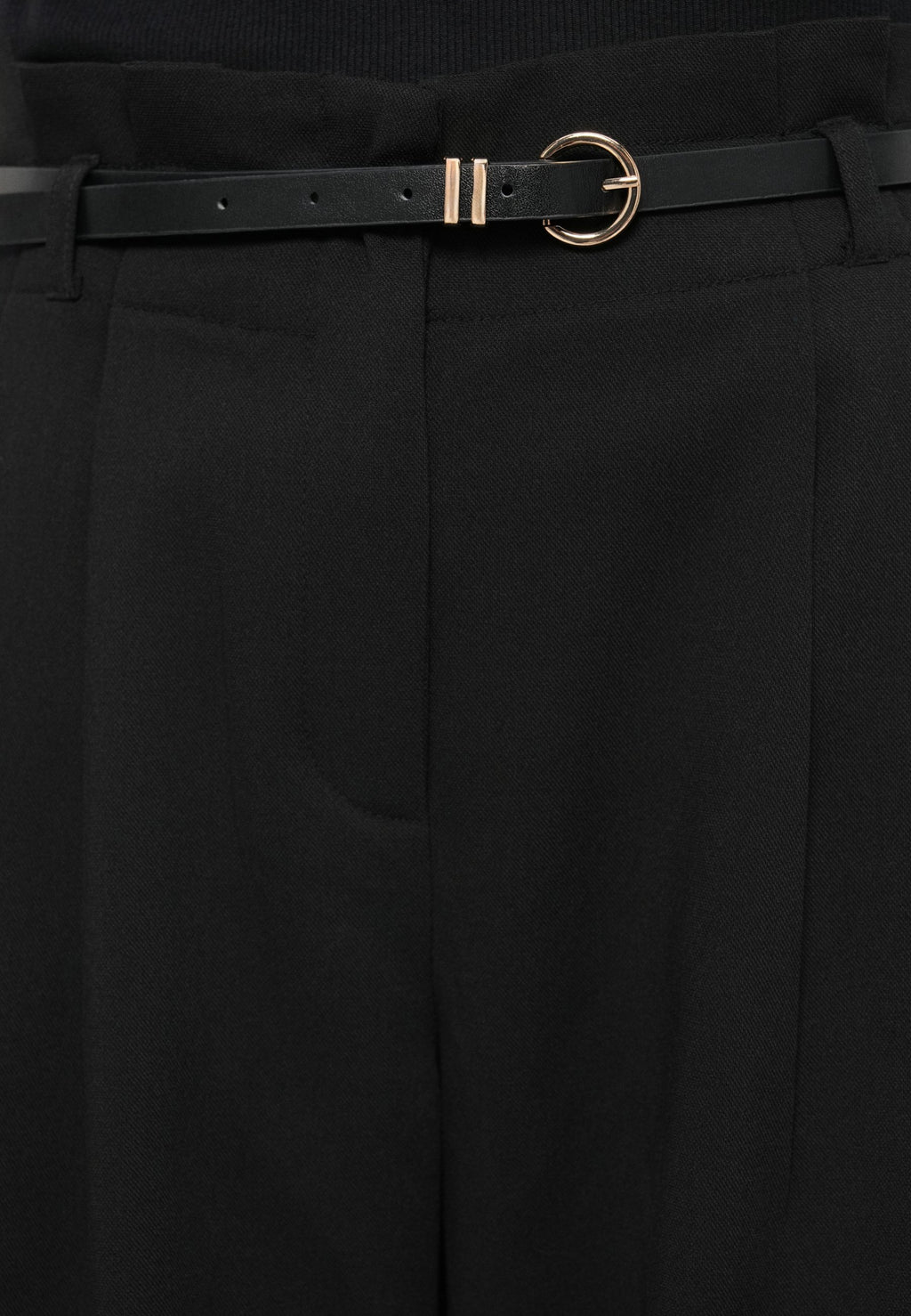 Vero Moda TAHIA BELTED PANT