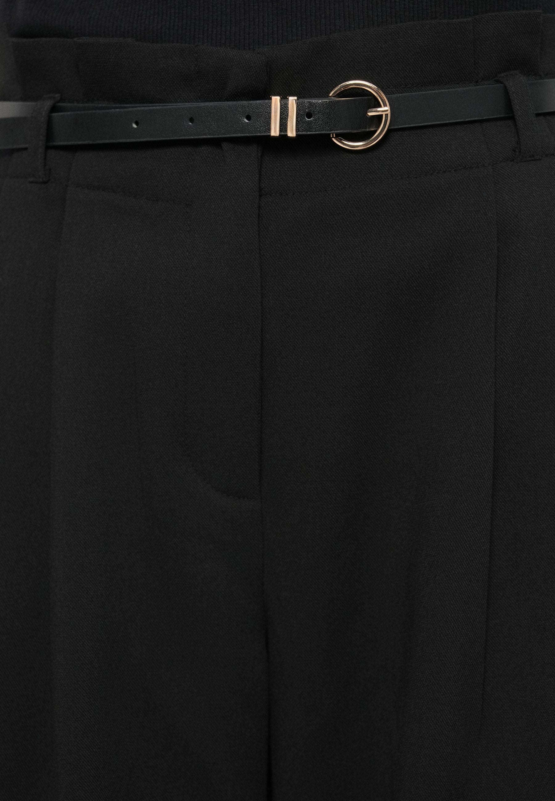 Vero Moda TAHIA BELTED PANT
