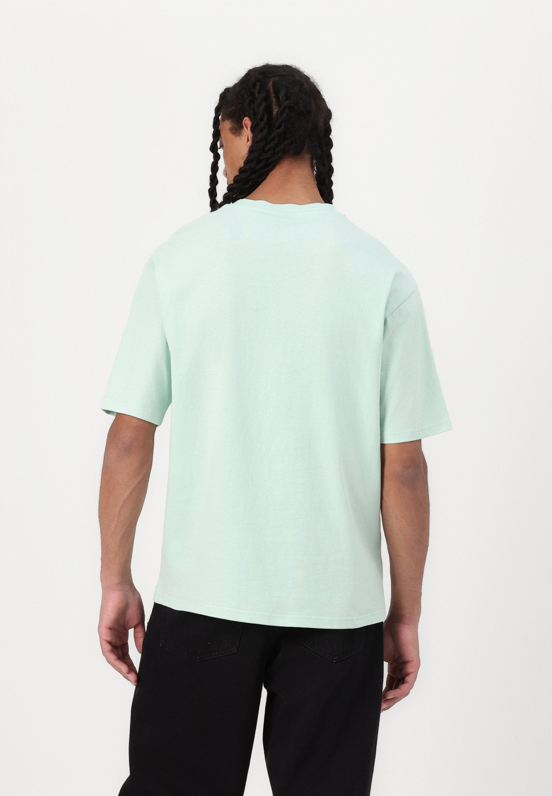New Era CREST GRAPHIC TEE