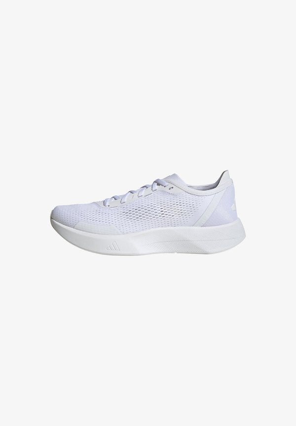 adidas Performance Road running shoes - cloud white cloud white cloud white