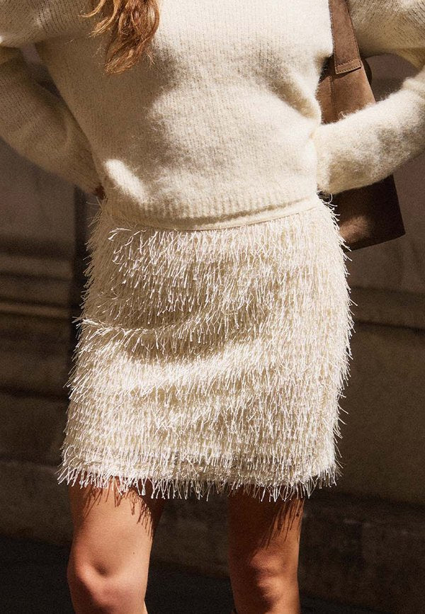 Mexx RUFFLE STRINGS