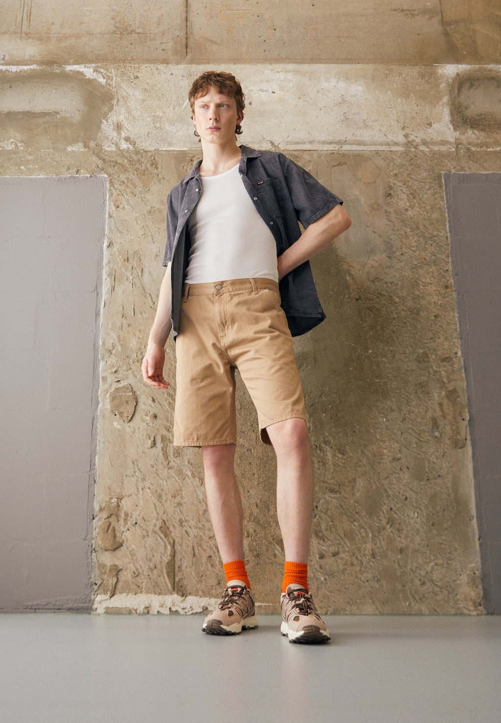 adidas Originals HYPERTURF UNISEX