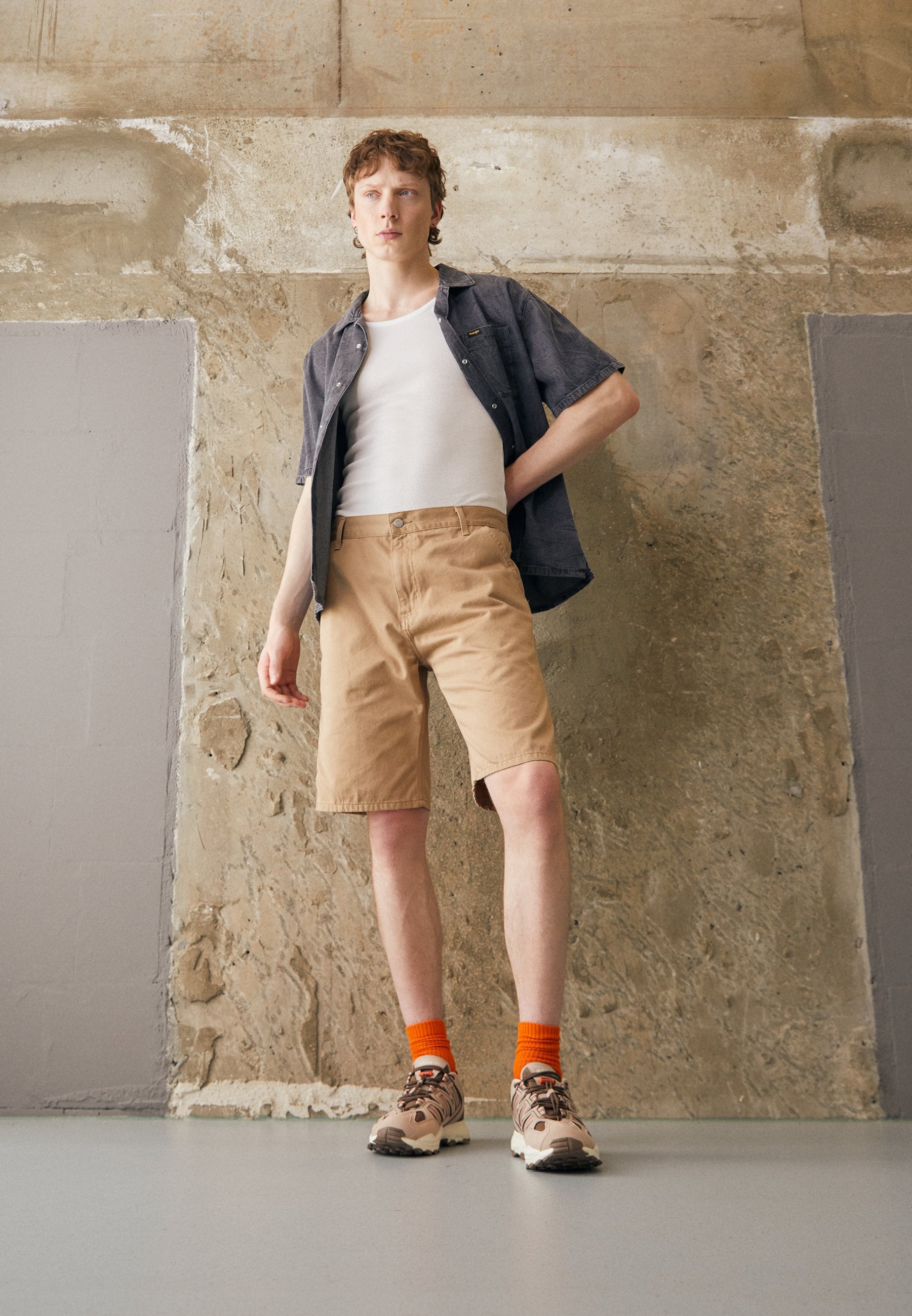adidas Originals HYPERTURF UNISEX