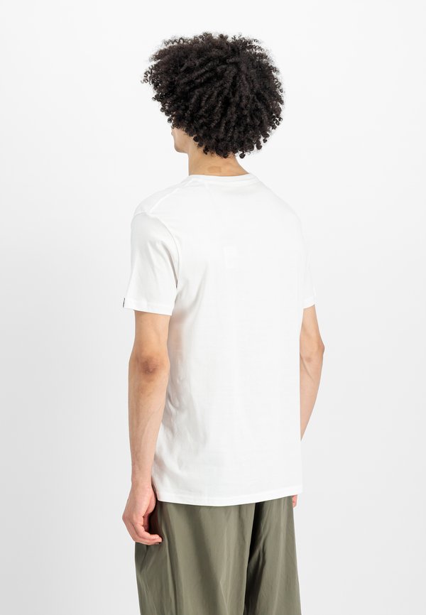 Alpha Industries ALPHA LABEL T