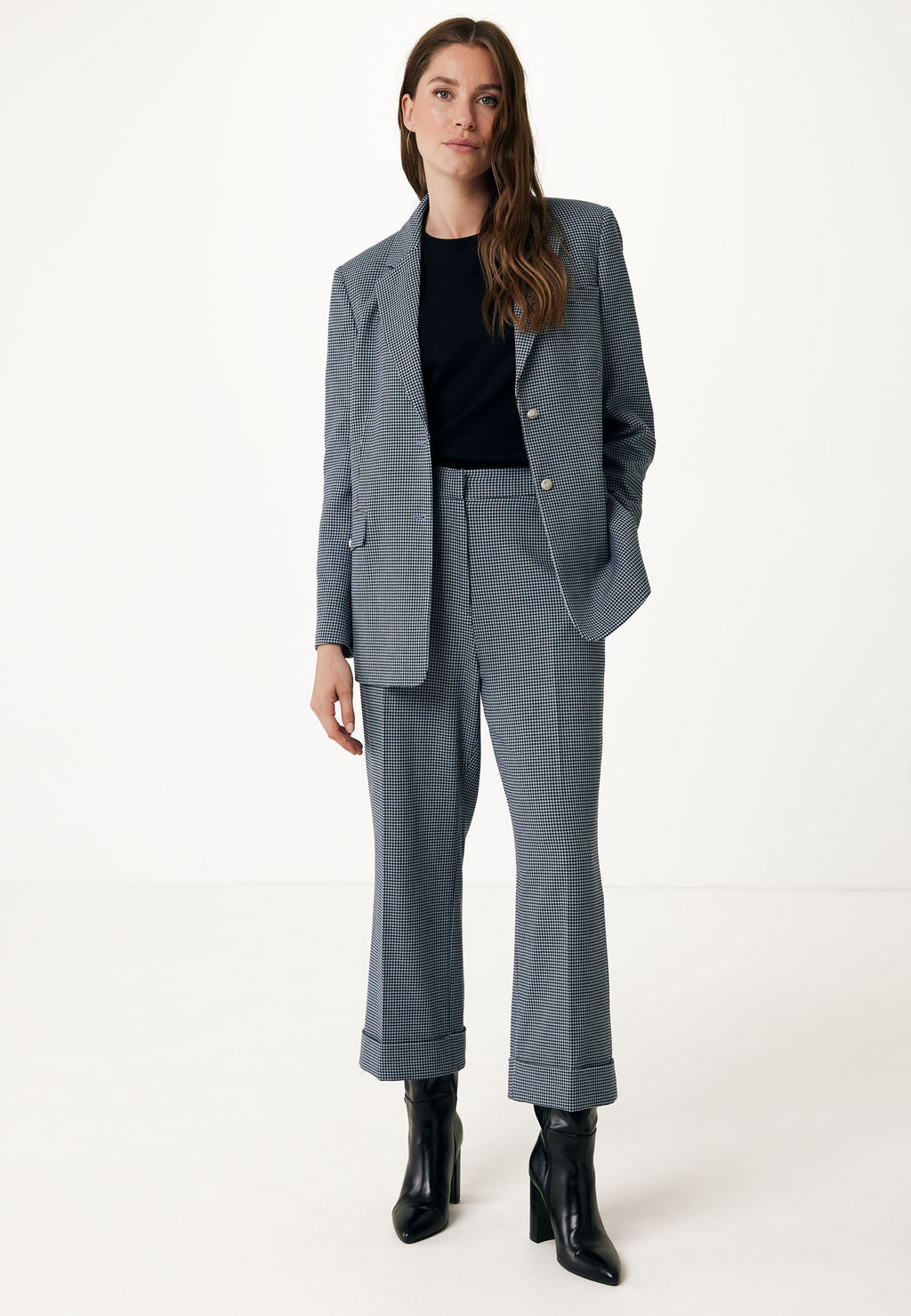 Mexx CROP WITH FOLD-UP