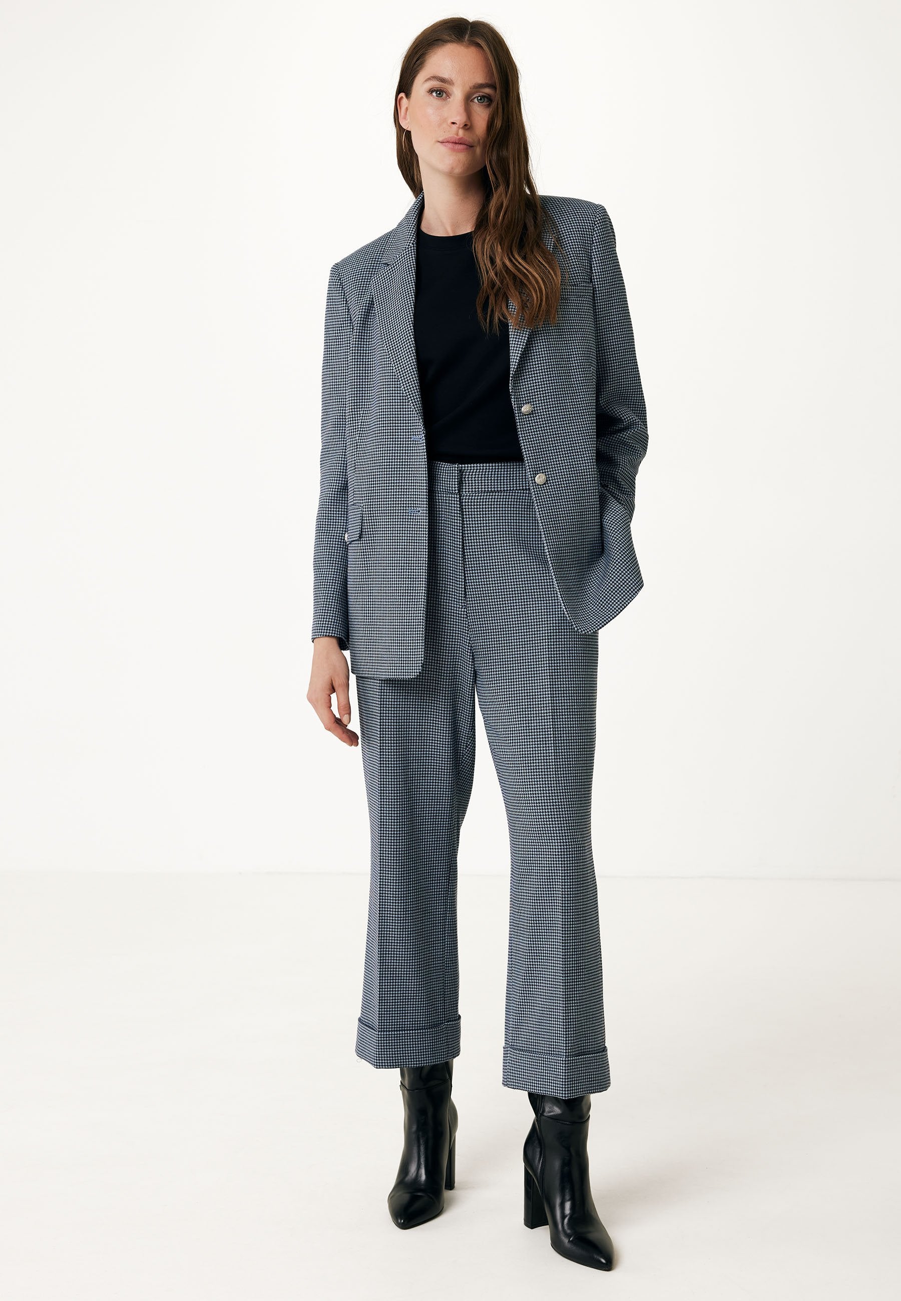 Mexx CROP WITH FOLD-UP