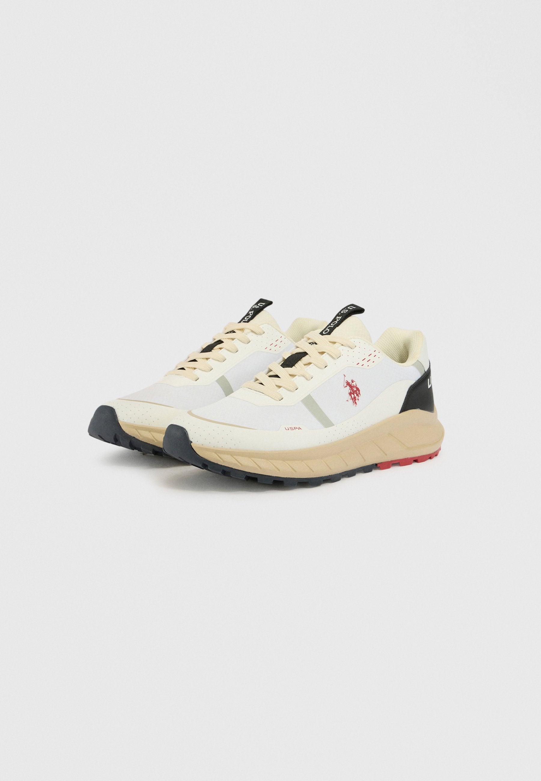 U.S. Polo Assn.