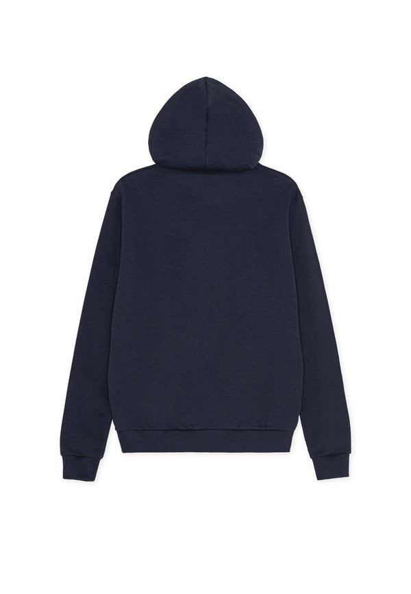 Les Deux ZIPPER HOOD