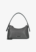 Calvin Klein Handbag - gunmetal