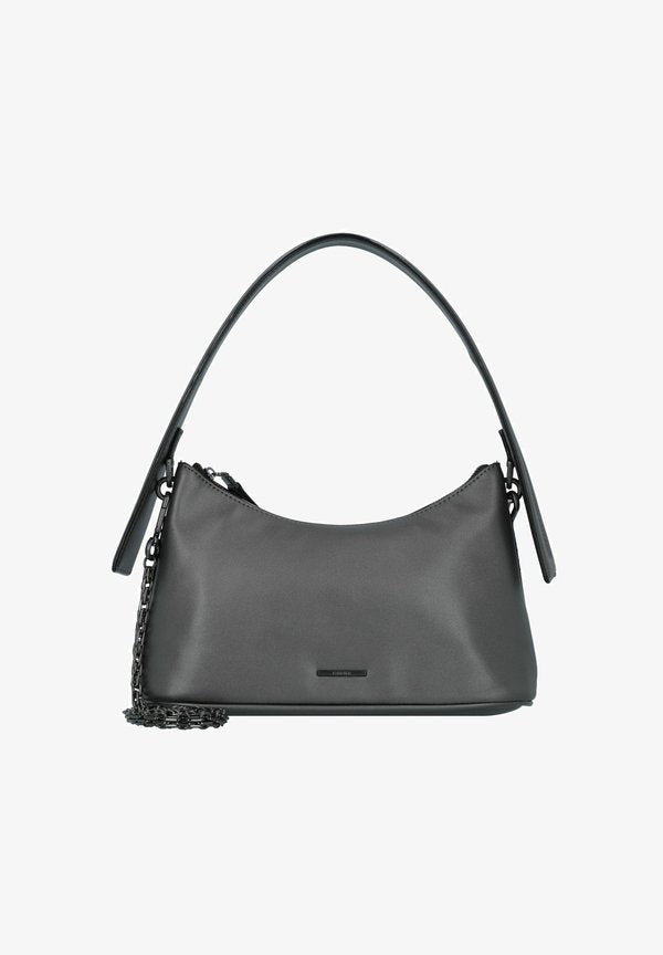 Calvin Klein Handbag - gunmetal