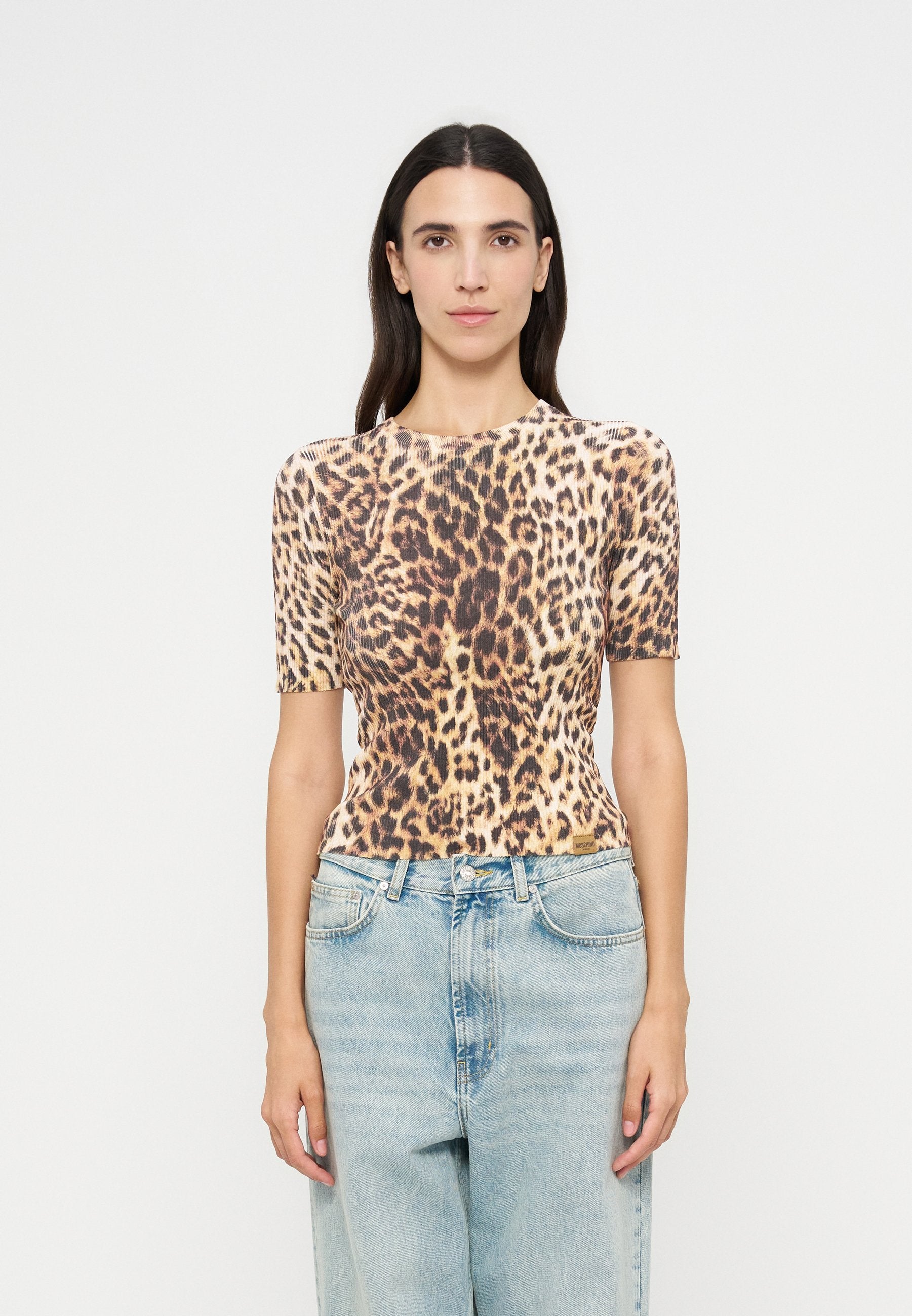 MOSCHINO JEANS