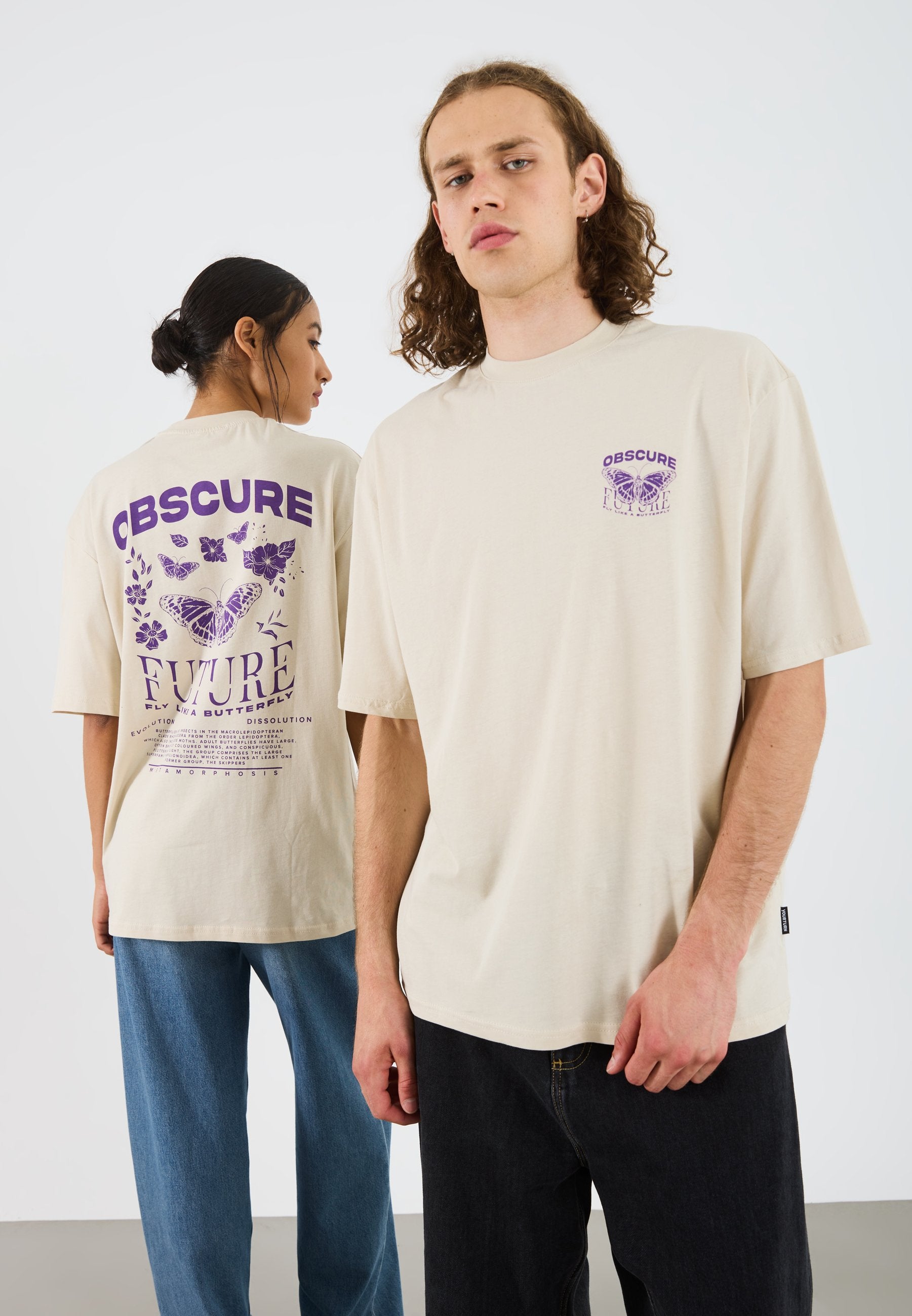 YOURTURN REGULAR FIT
