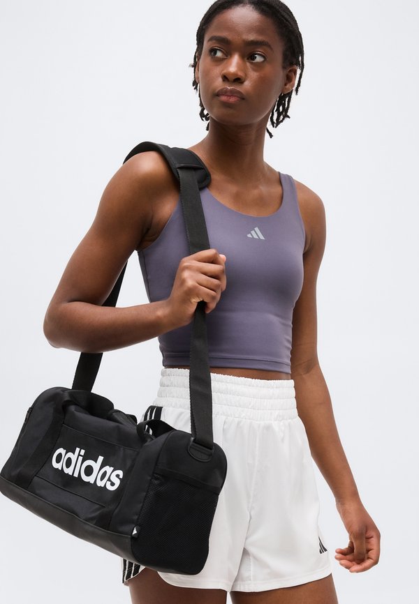 adidas Performance PACER WORKOUT WOVEN HIGH RISE
