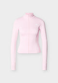 adidas Performance Training jacket - clear pink