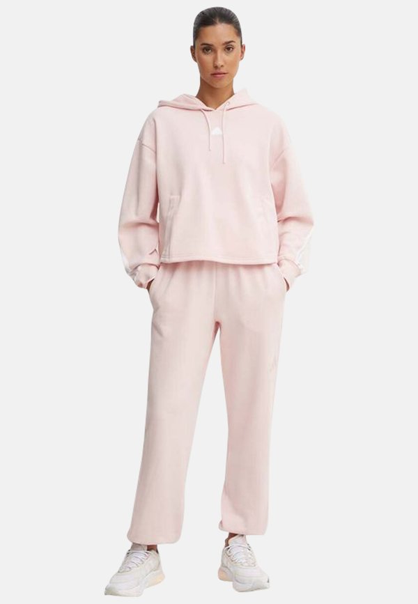 adidas Originals Tracksuit bottoms - salmon