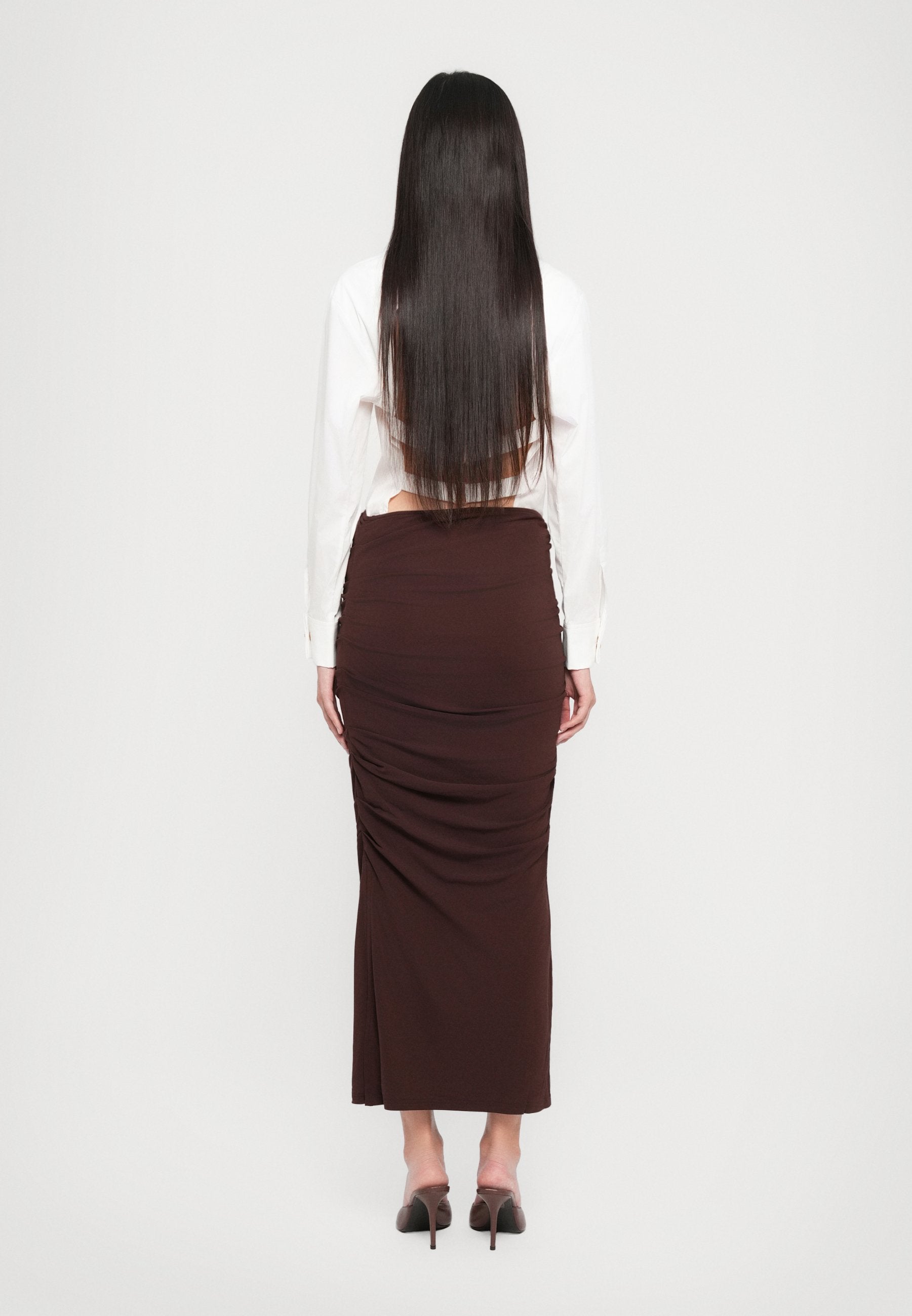 Cult Gaia DANY SKIRT