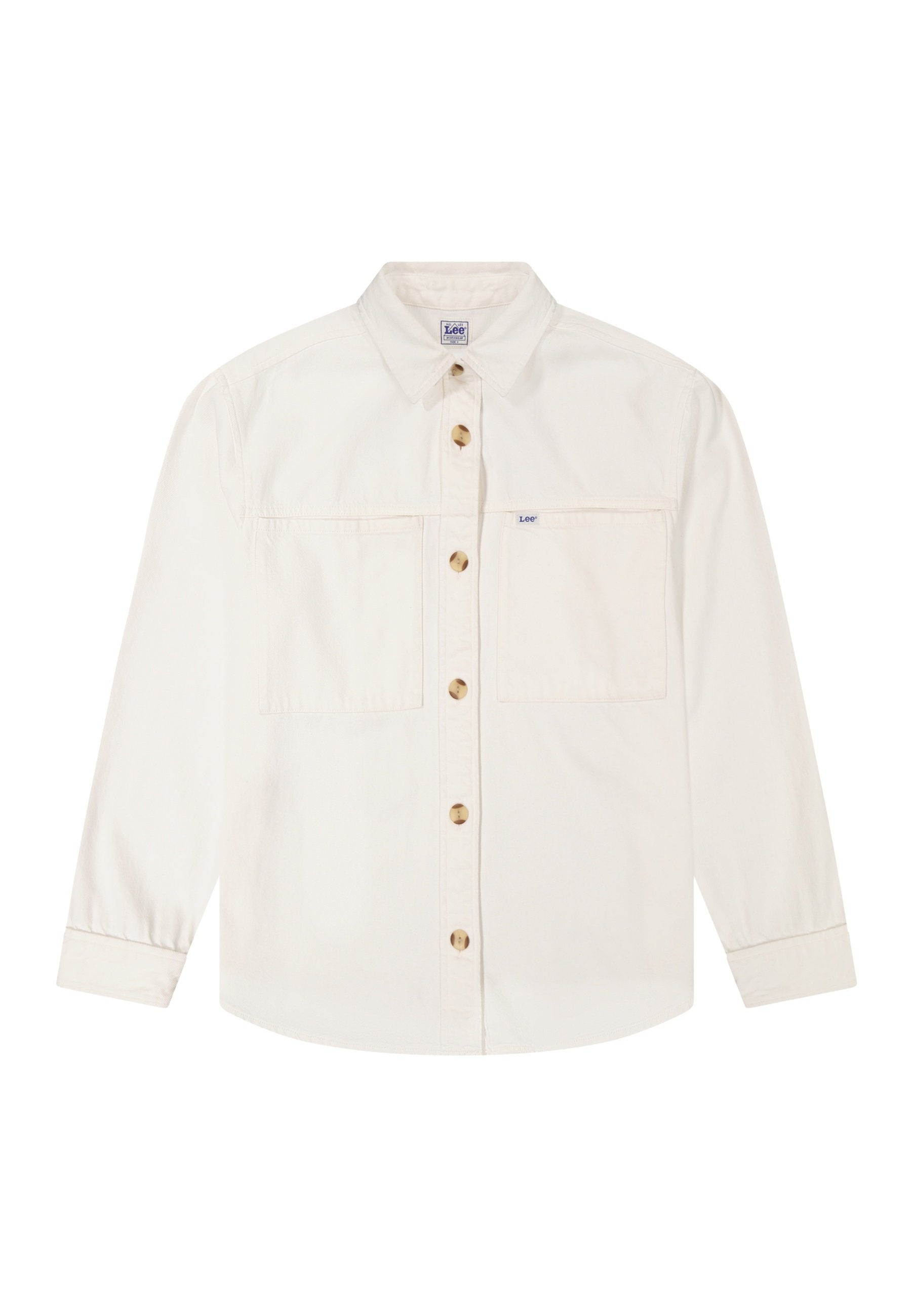 Lee UTILITY OVERSHIRT