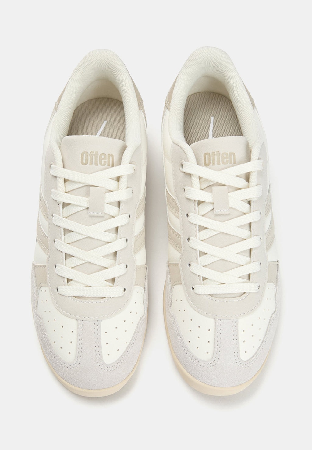 PULL&BEAR  RETRO SNEAKER