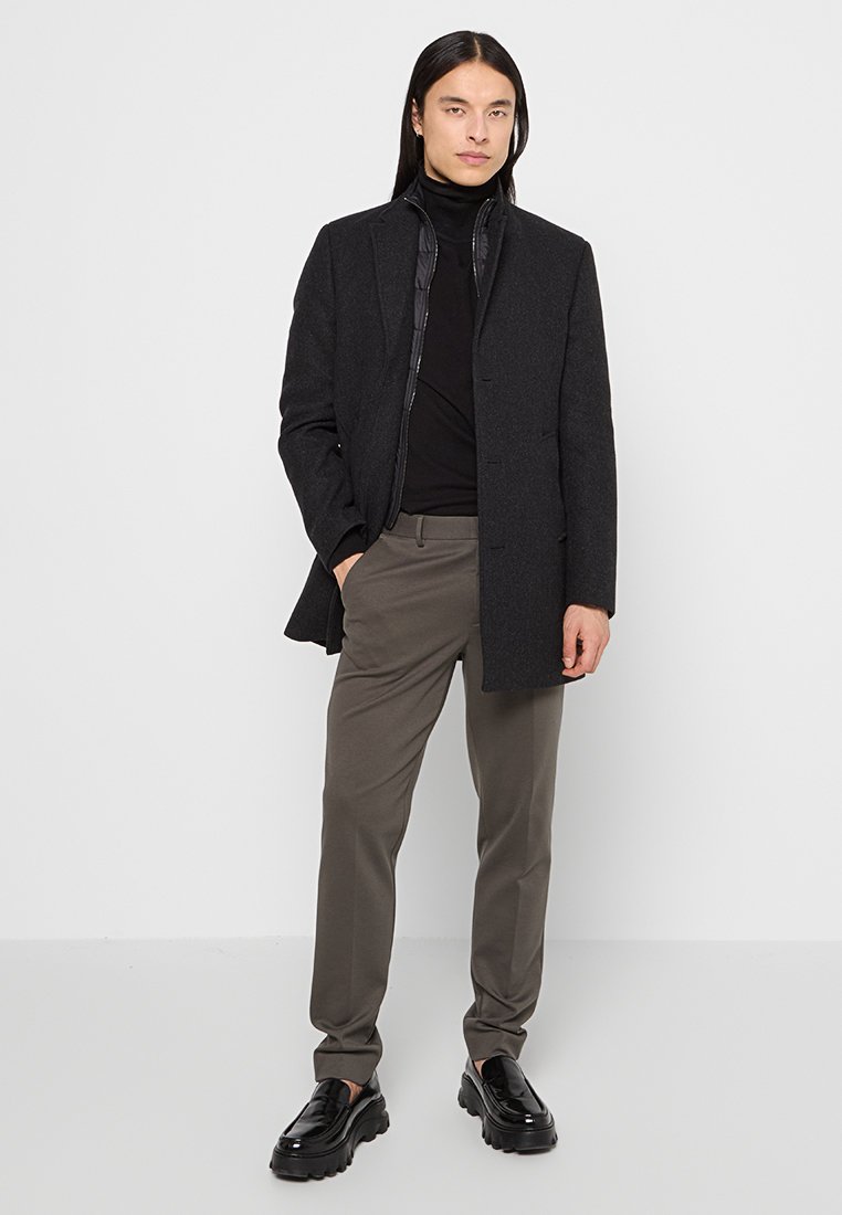 KARL LAGERFELD Kurzmantel Media 2