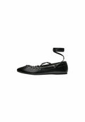 Bershka Schaftballerina Media 1