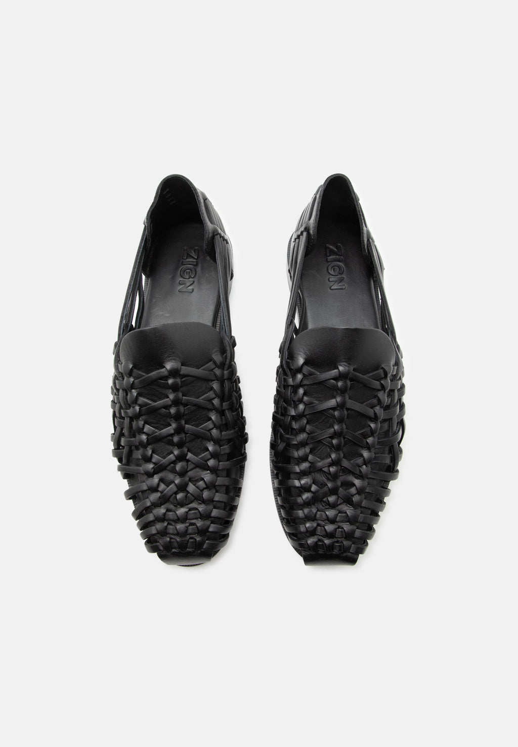 Zign LEATHER
