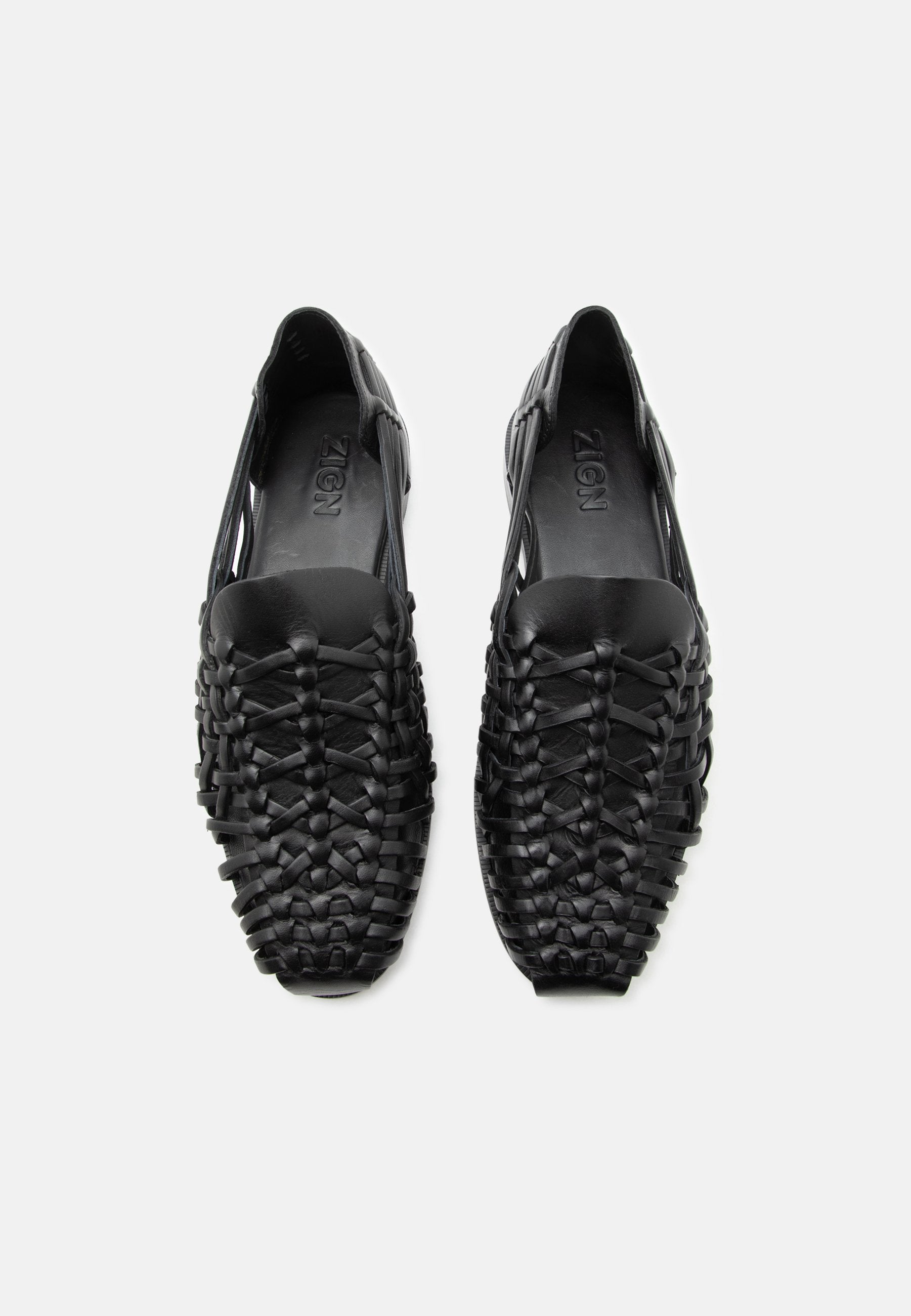 Zign LEATHER