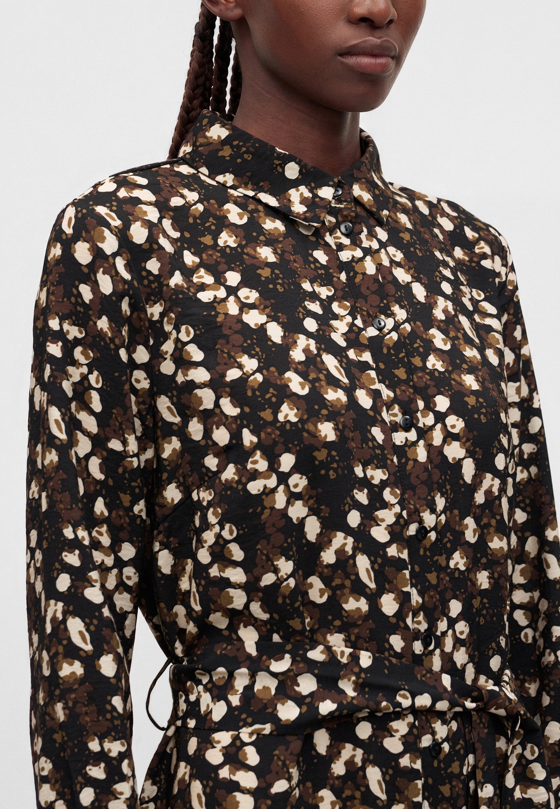 Object OBJLEONORA DRESS