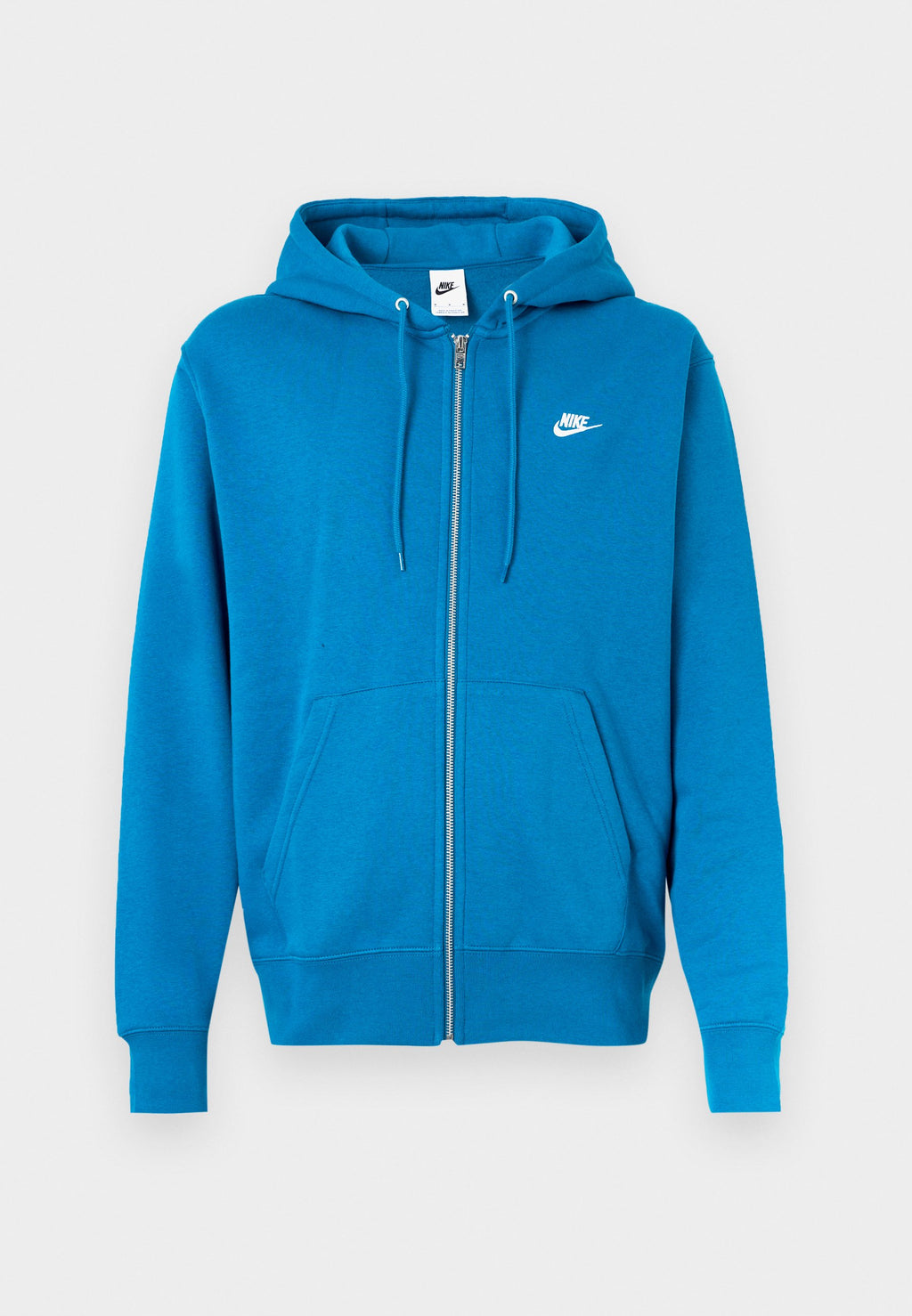 Nike Sportswear M NK CLUB BB FZ HOODIE