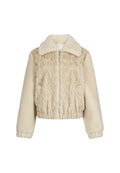 LIU JO Fleecejacke Media 1