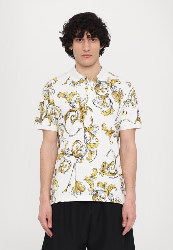 Versace Jeans Couture PRINT BAROCCO OUTLINE