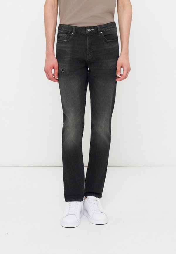 Armani Exchange