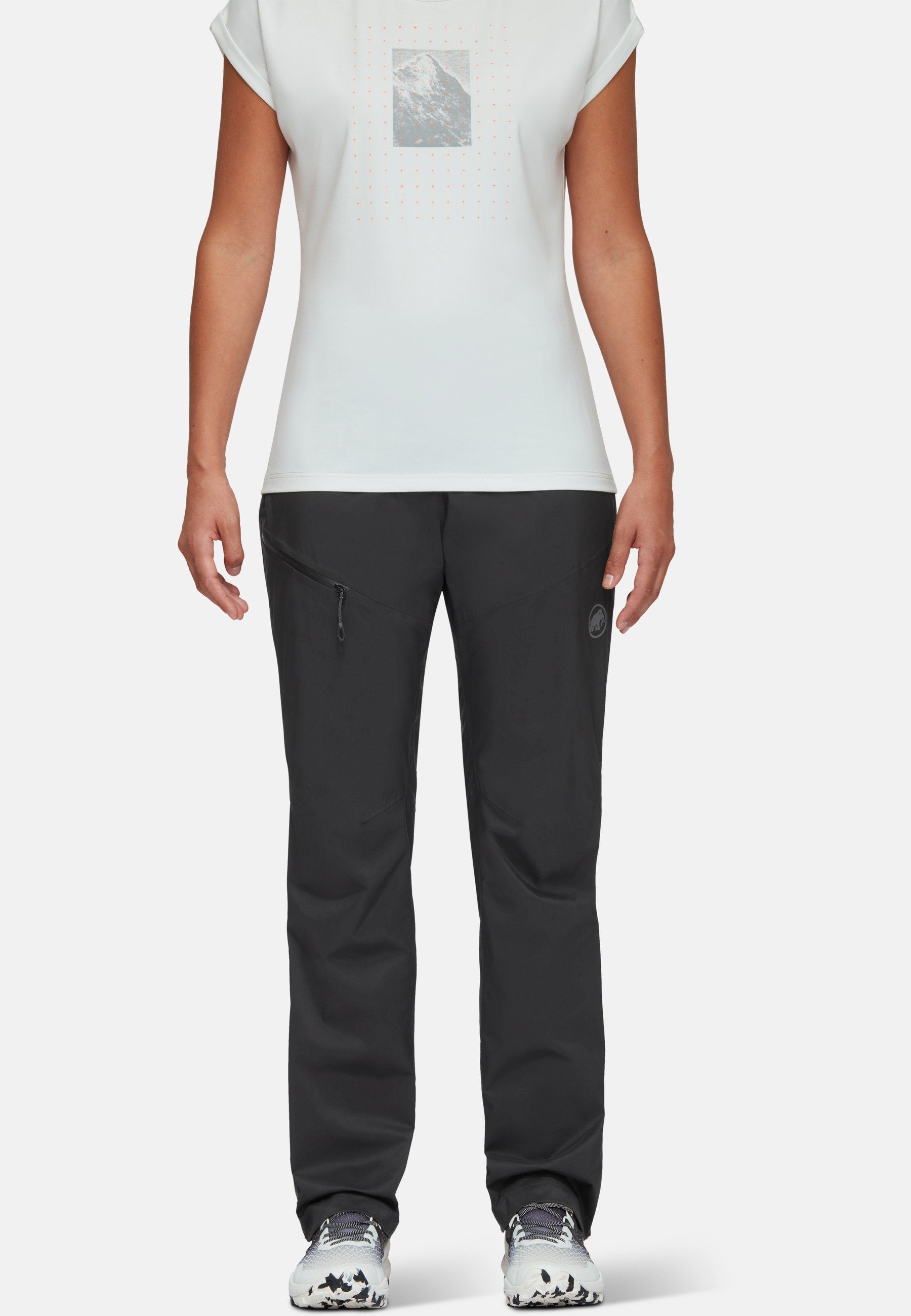Mammut ALTO LIGHT HS